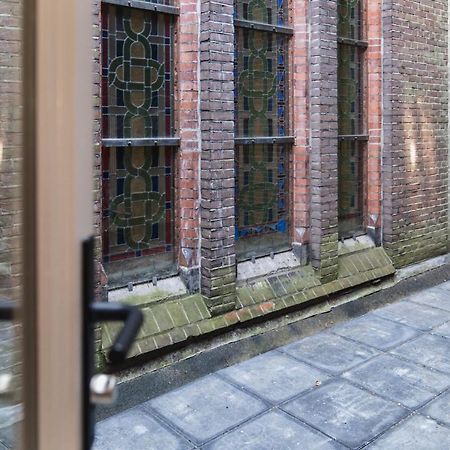 Shortstay - De Pastorie, Gouda Dış mekan fotoğraf