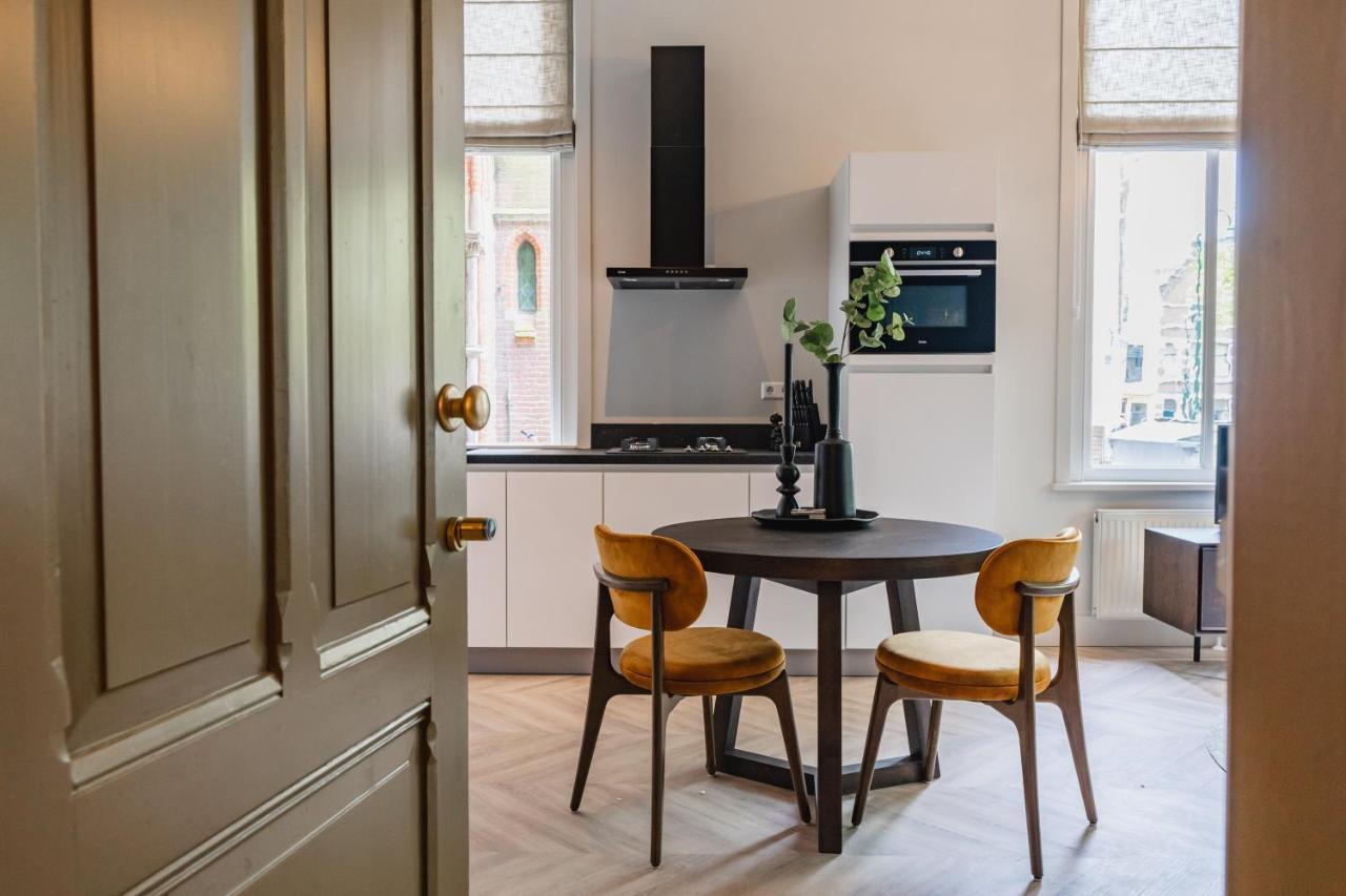 Shortstay - De Pastorie, Gouda Dış mekan fotoğraf