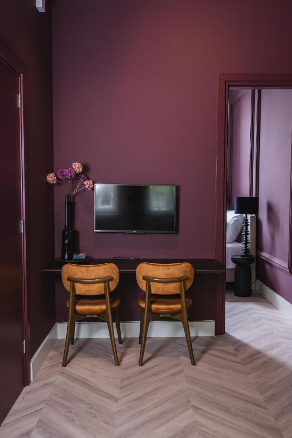 Shortstay - De Pastorie, Gouda Dış mekan fotoğraf