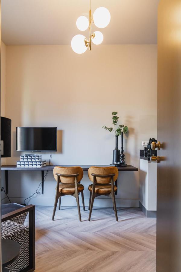 Shortstay - De Pastorie, Gouda Dış mekan fotoğraf