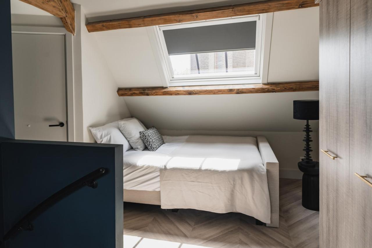 Shortstay - De Pastorie, Gouda Dış mekan fotoğraf