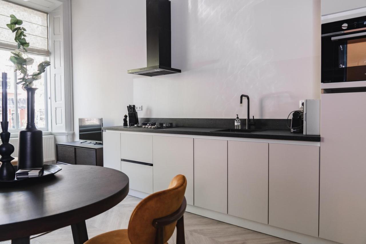Shortstay - De Pastorie, Gouda Dış mekan fotoğraf