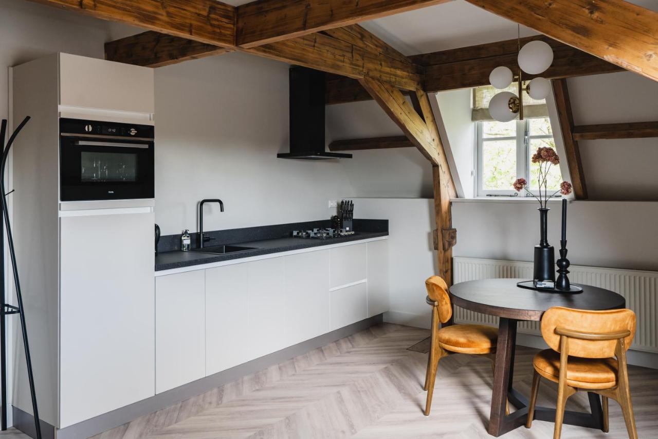 Shortstay - De Pastorie, Gouda Dış mekan fotoğraf