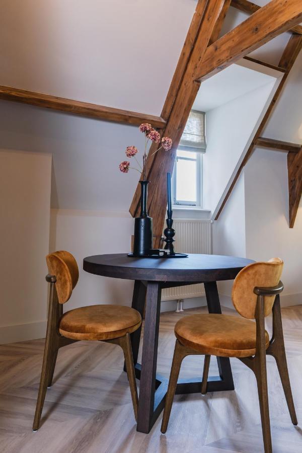 Shortstay - De Pastorie, Gouda Dış mekan fotoğraf