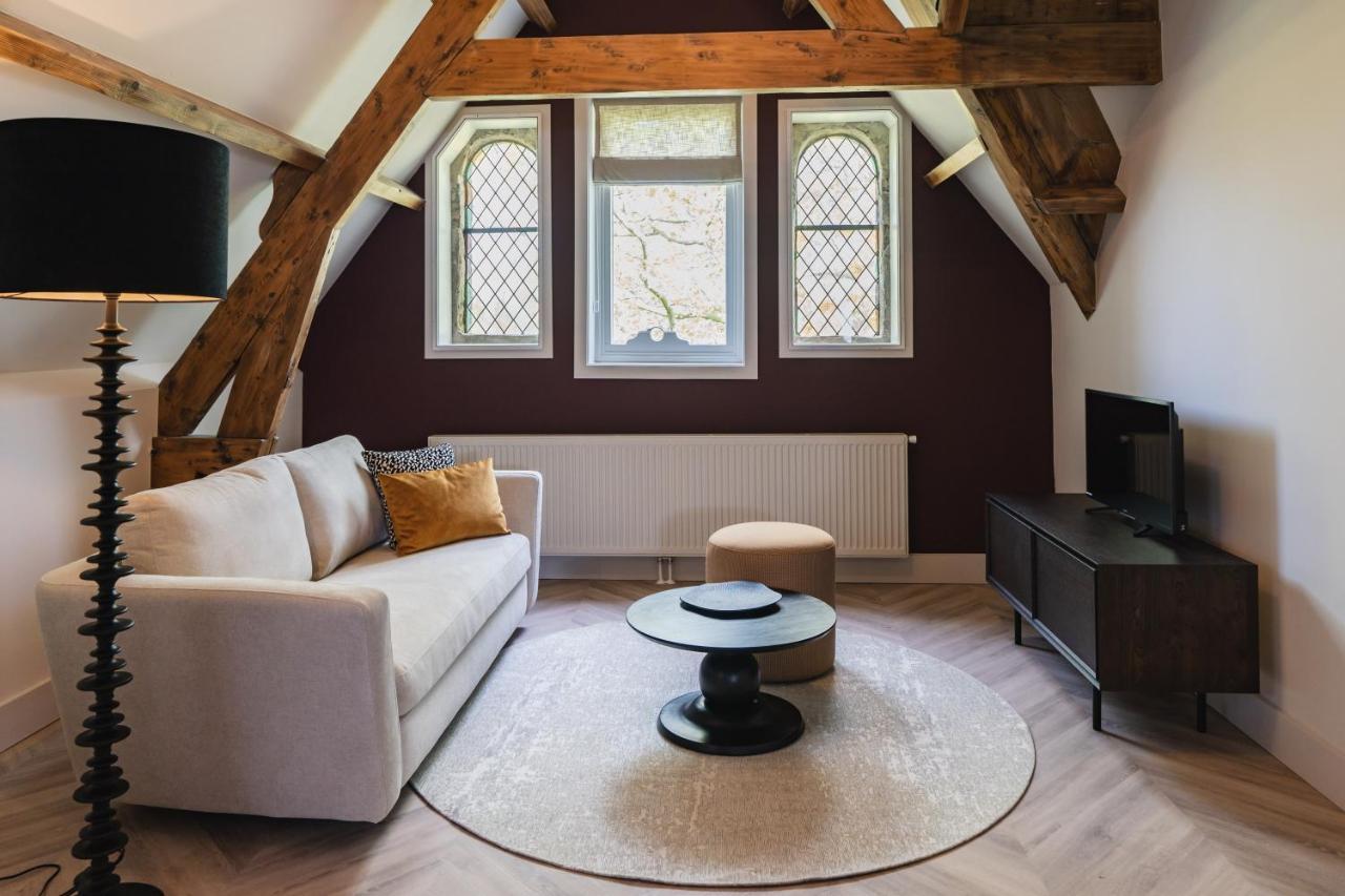 Shortstay - De Pastorie, Gouda Dış mekan fotoğraf