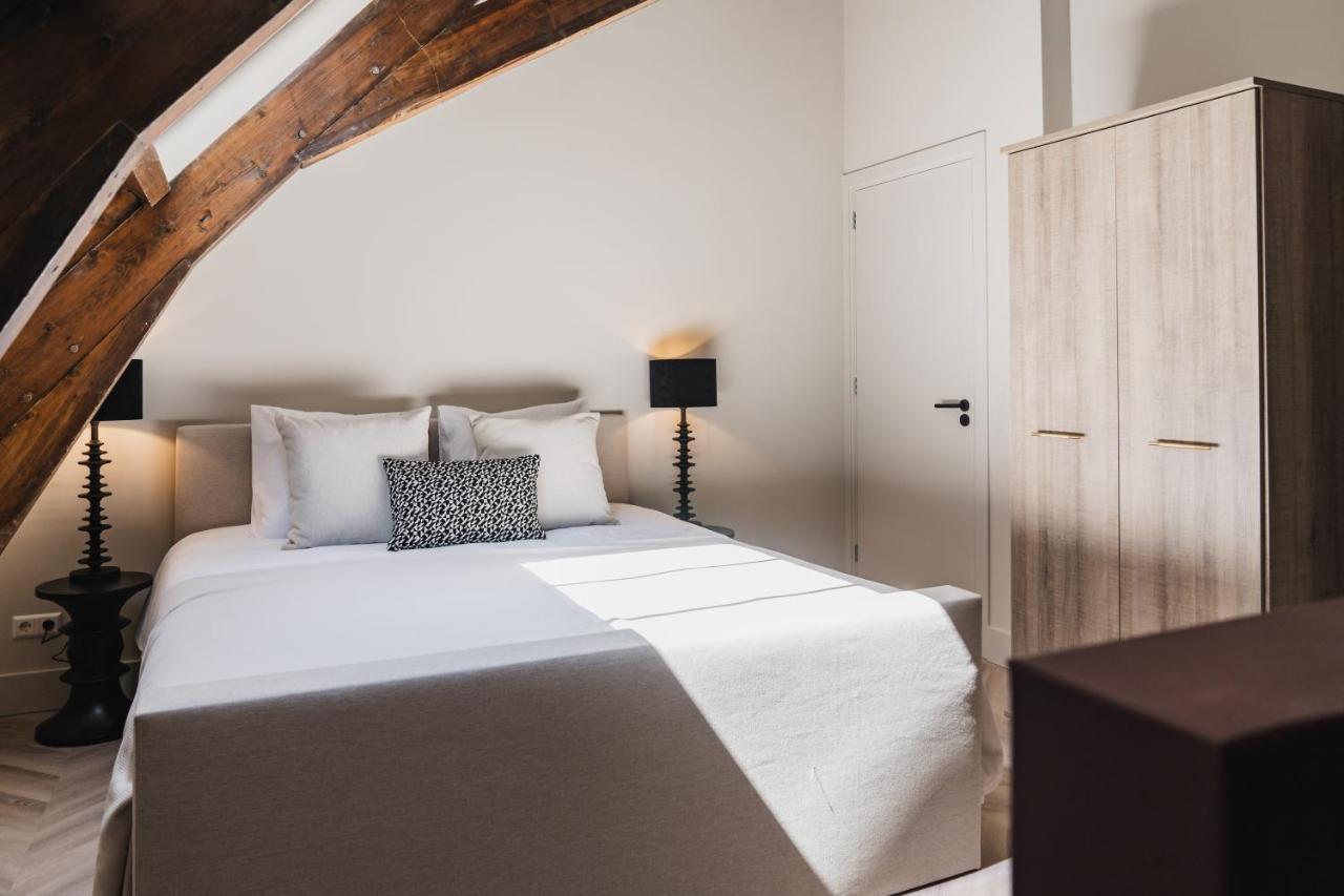 Shortstay - De Pastorie, Gouda Dış mekan fotoğraf