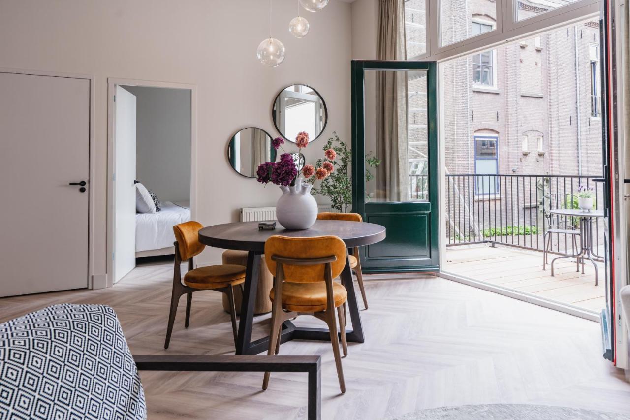 Shortstay - De Pastorie, Gouda Dış mekan fotoğraf