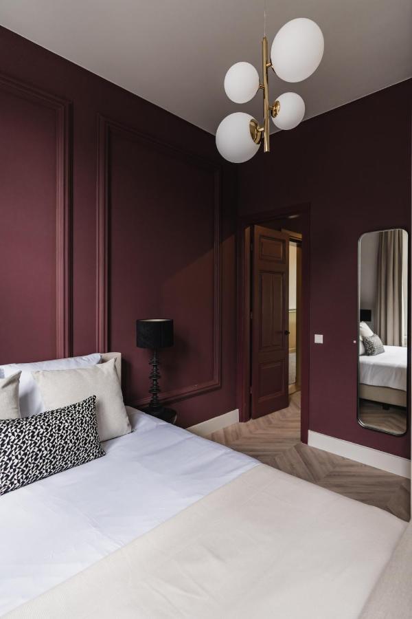 Shortstay - De Pastorie, Gouda Dış mekan fotoğraf