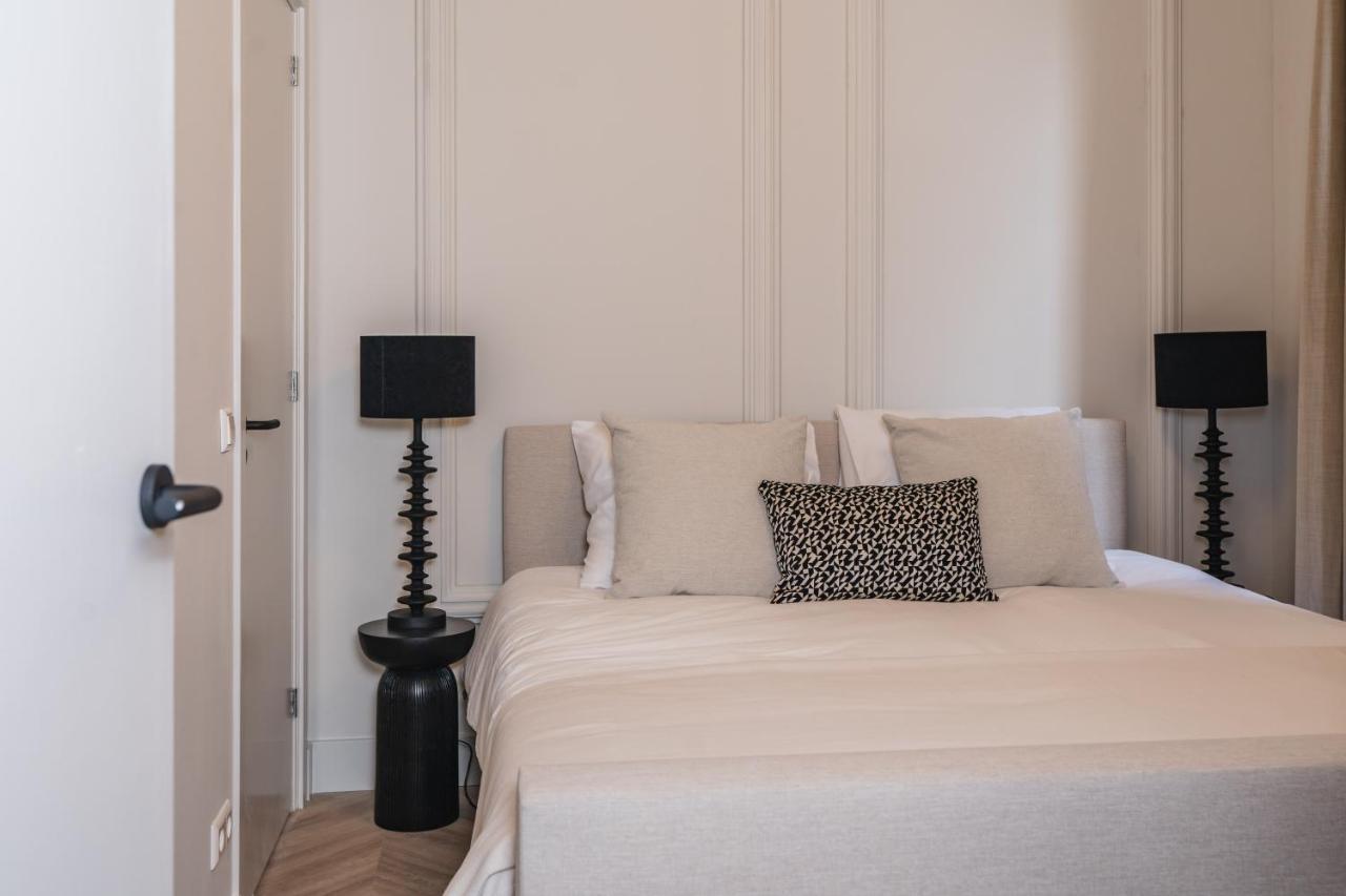 Shortstay - De Pastorie, Gouda Dış mekan fotoğraf