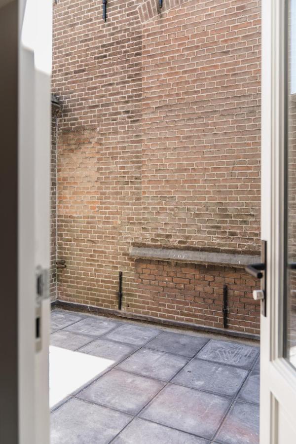 Shortstay - De Pastorie, Gouda Dış mekan fotoğraf