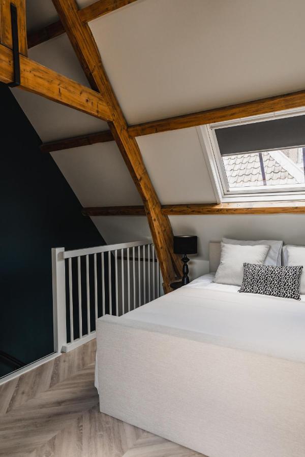 Shortstay - De Pastorie, Gouda Dış mekan fotoğraf